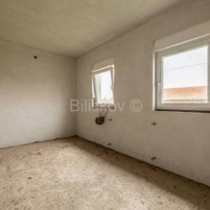 Prodaja,Hrvatski Leskovac,3 troetažna stana,ukupno 334.50 m2, roh bau 