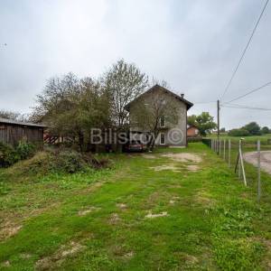 Prodaja,Hrvatski Leskovac,3 troetažna stana,ukupno 334.50 m2, roh bau 