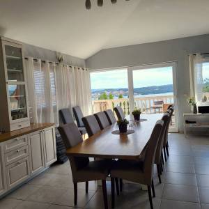 Prodaja,kuća za odmor s pogledom na more