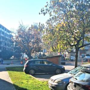 Prodaja,Novi Zagreb,Središće poslovni prostor u prizemlju 26m2.