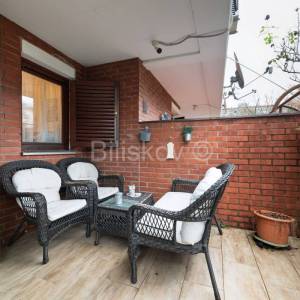 Prodaja,Novi Zagreb,Utrina, kuća u nizu sa vrtom 