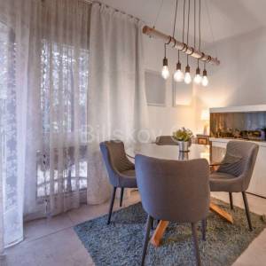 Prodaja,Novi Zagreb,Utrina, kuća u nizu sa vrtom 