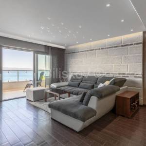 Prodaja,penthouse s pogledom na more,Tučepi