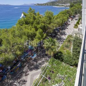 Prodaja,penthouse s pogledom na more,Tučepi