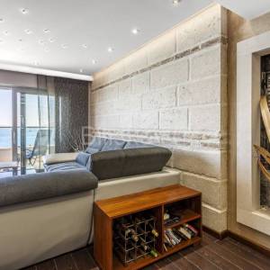 Prodaja,penthouse s pogledom na more,Tučepi