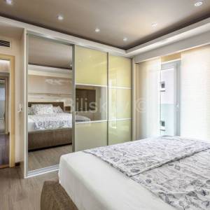 Prodaja,penthouse s pogledom na more,Tučepi