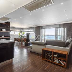 Prodaja,penthouse s pogledom na more,Tučepi