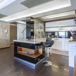 Prodaja,penthouse s pogledom na more,Tučepi