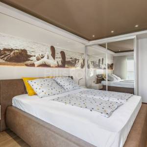 Prodaja,penthouse s pogledom na more,Tučepi