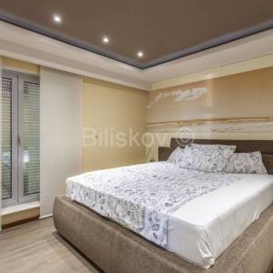 Prodaja,penthouse s pogledom na more,Tučepi