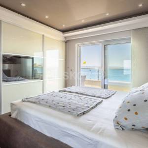 Prodaja,penthouse s pogledom na more,Tučepi