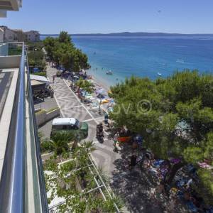 Prodaja,penthouse s pogledom na more,Tučepi