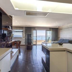 Prodaja,penthouse s pogledom na more,Tučepi