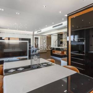 Prodaja,penthouse s pogledom na more,Tučepi