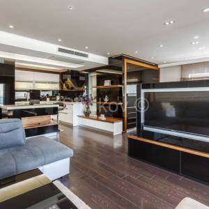 Prodaja,penthouse s pogledom na more,Tučepi