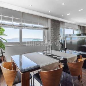 Prodaja,penthouse s pogledom na more,Tučepi