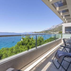 Prodaja,penthouse s pogledom na more,Tučepi