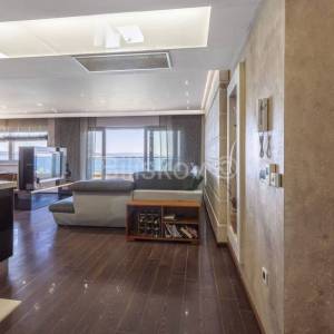 Prodaja,penthouse s pogledom na more,Tučepi