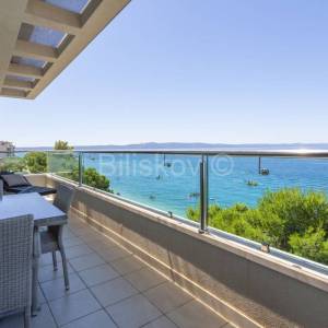 Prodaja,penthouse s pogledom na more,Tučepi