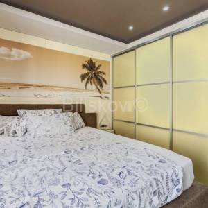 Prodaja,penthouse s pogledom na more,Tučepi