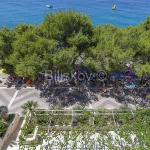Prodaja,penthouse s pogledom na more,Tučepi
