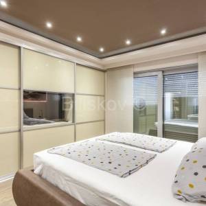 Prodaja,penthouse s pogledom na more,Tučepi