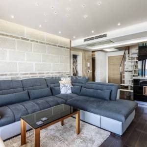 Prodaja,penthouse s pogledom na more,Tučepi