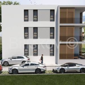 Prodaja,penthouse s pogledom na more,Rogoznica