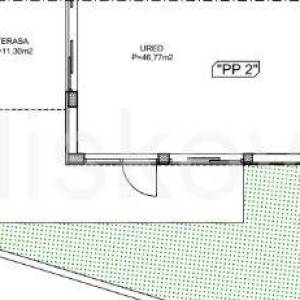 Prodaja,poslovni prostor,Srima