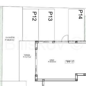 Prodaja,poslovni prostor,Srima