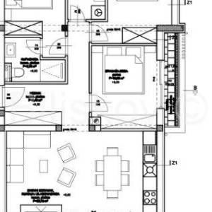 Prodaja,stan u novogradnji,Vodice