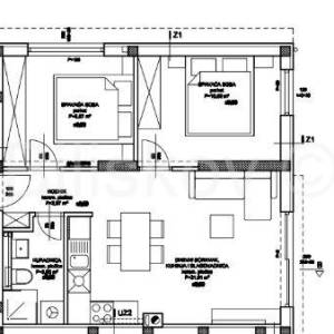 Prodaja,stan u novogradnji,Vodice