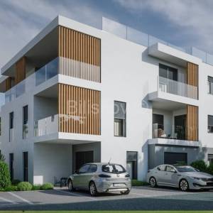 Prodaja,stan u novogradnji,Vodice