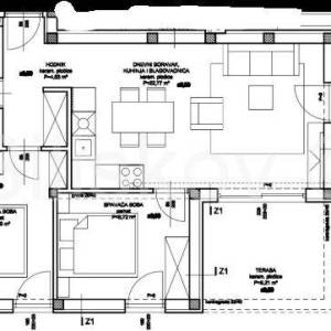 Prodaja,stan u novogradnji,Vodice