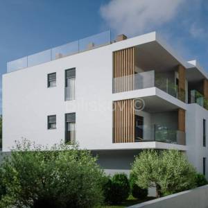 Prodaja,stan u novogradnji,Vodice