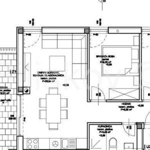 Prodaja,stan u novogradnji,Vodice