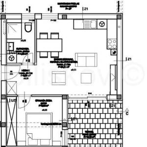 Prodaja,stan u novogradnji,Vodice