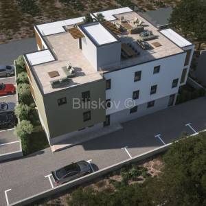 Prodaja,stan u novogradnji,Vodice