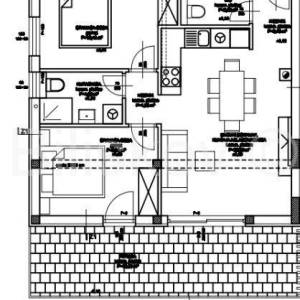 Prodaja,stan u novogradnji,Vodice