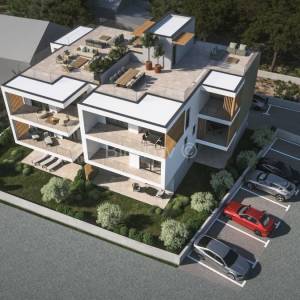 Prodaja,stan u novogradnji,Vodice