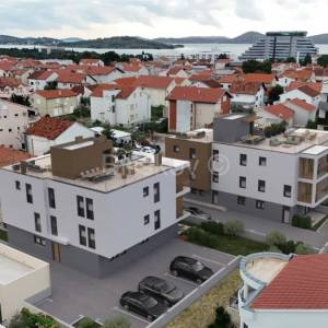 Prodaja,stan u novogradnji,Vodice