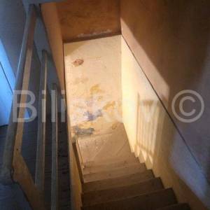 Prodaja,Sumartin,autohtona kamena kuća uz more,na građevinskoj parceli