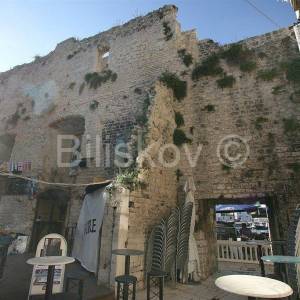 Prodaja,Trogir, palača za investiciju, prvi red do mora