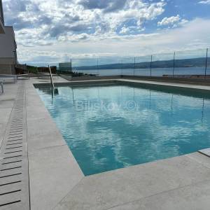 Prodaja,villa s pogledom na more,Jesenice