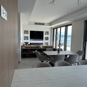 Prodaja,villa s pogledom na more,Jesenice