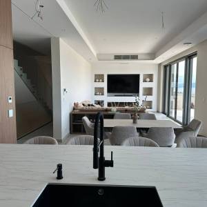 Prodaja,villa s pogledom na more,Jesenice