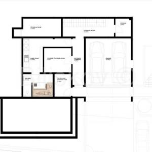 Prodaja,villa s pogledom na more,Jesenice