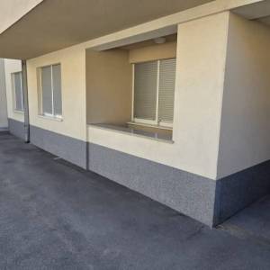 Prodaja:Zagreb-Laščina,2S stan s loggiom,spremište,dva parkirna mjesta