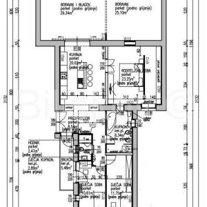 Prodaja,Zagreb,Donji grad,novouređeni četverosoban stan,dizalo,parking