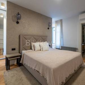 Prodaja,Zagreb,Donji grad,novouređeni četverosoban stan,dizalo,parking